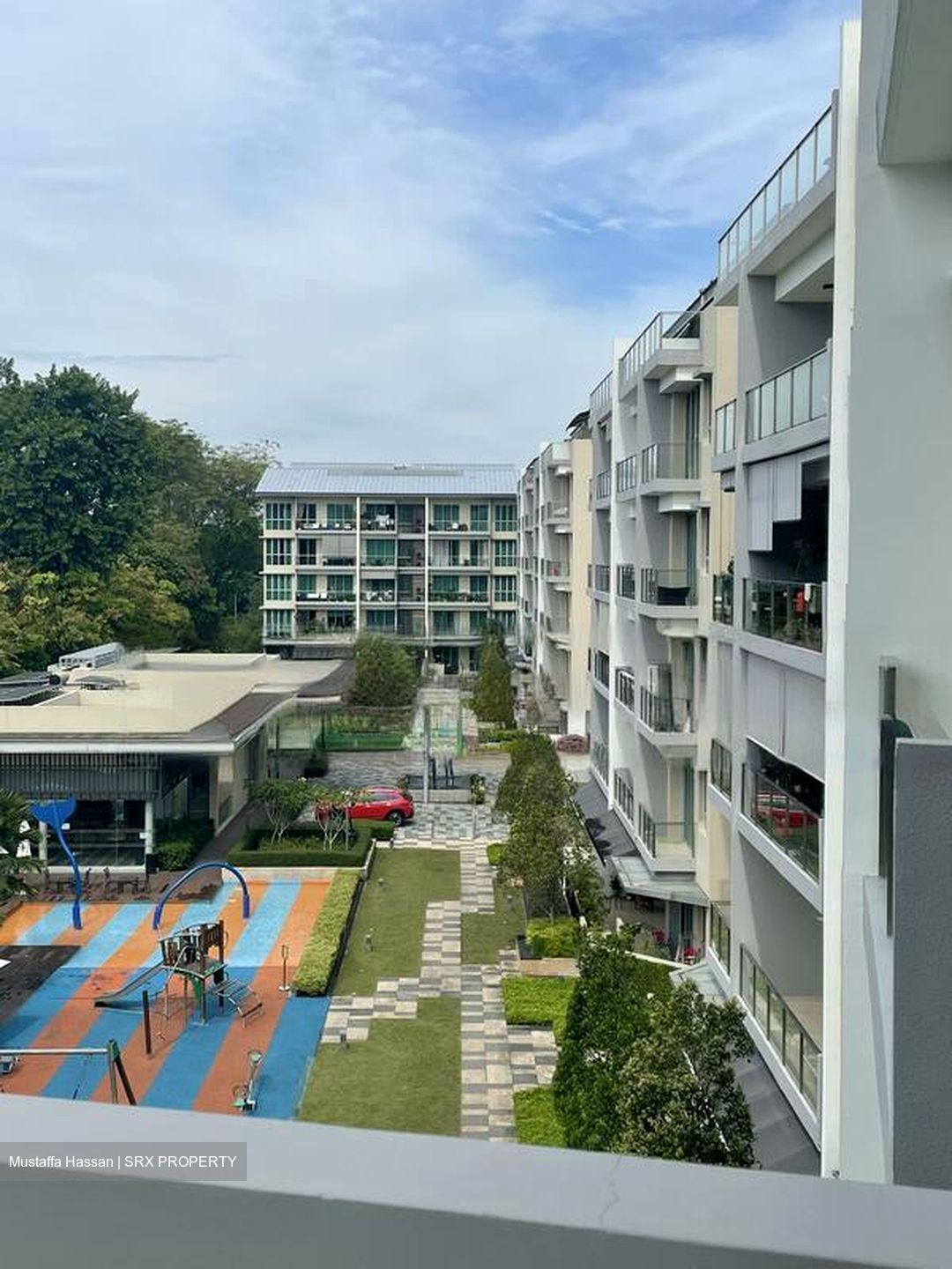 The Glyndebourne (D11), Condominium #474491701